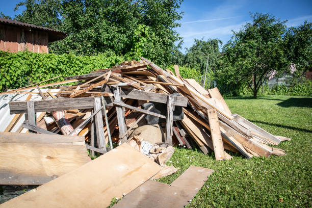 Best Dumpster Rental Services  in Sullivan, IL