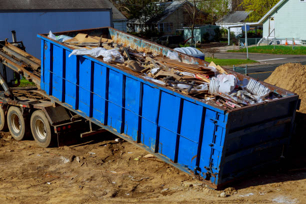 Best Demolition Debris Removal  in Sullivan, IL