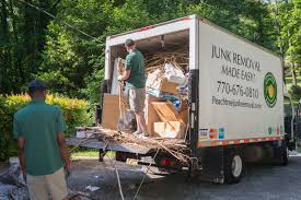 Best Recycling Services for Junk  in Sullivan, IL